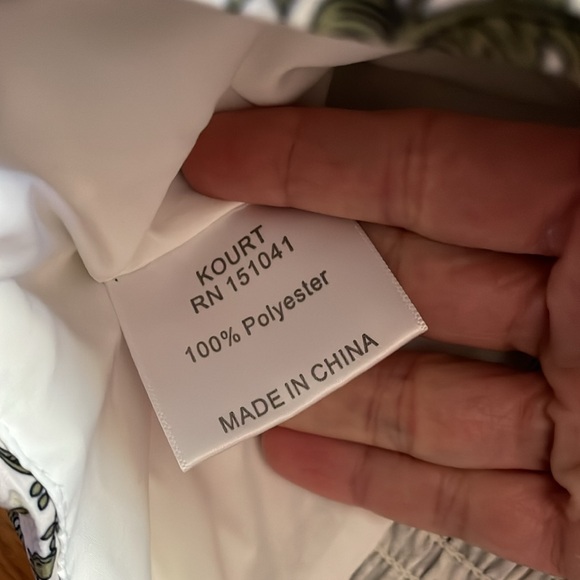 Few Moda Kourt Anastasia Top B2 - Picture 5 of 6